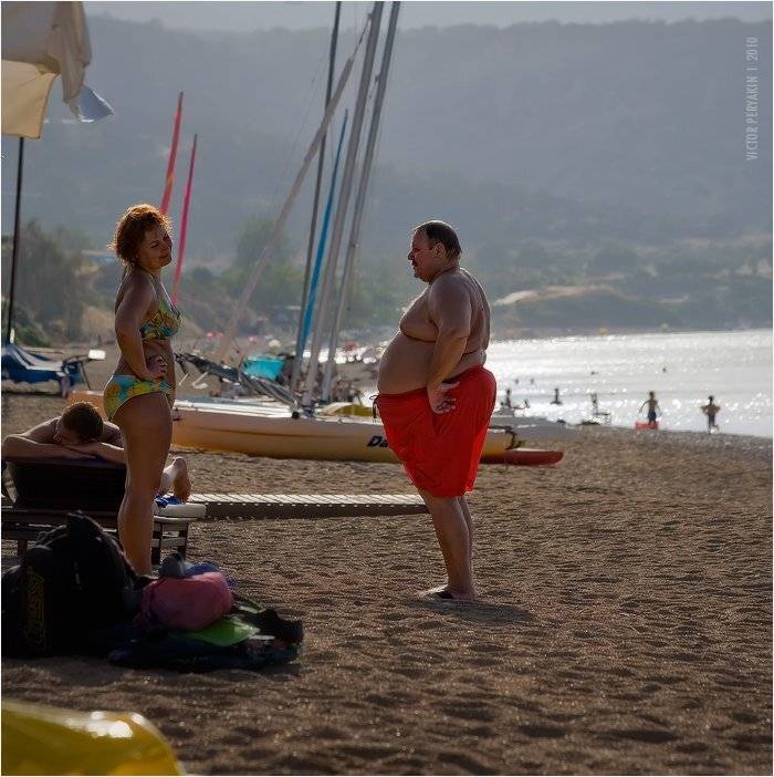 , Виктор Перякин