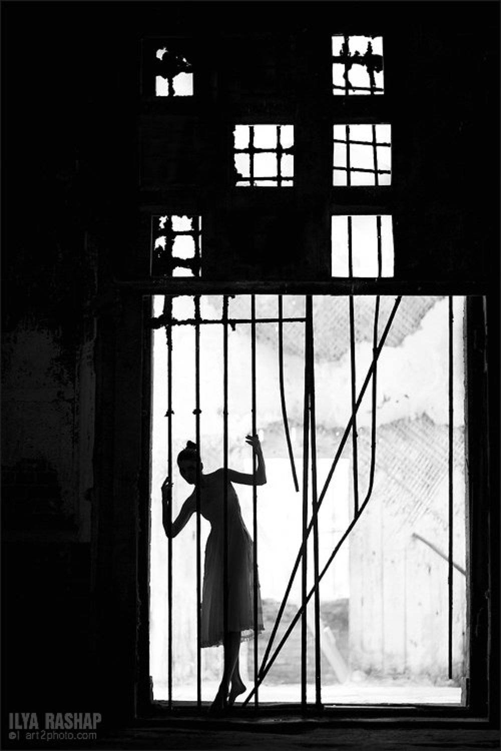 rashap.livejournal.com, Илья Рашап