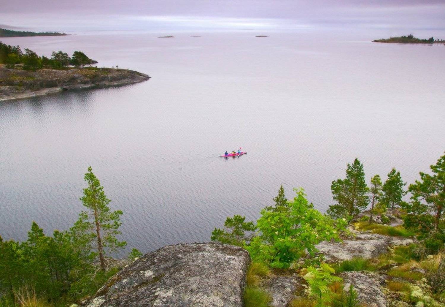 , Viktor Kalechenkov