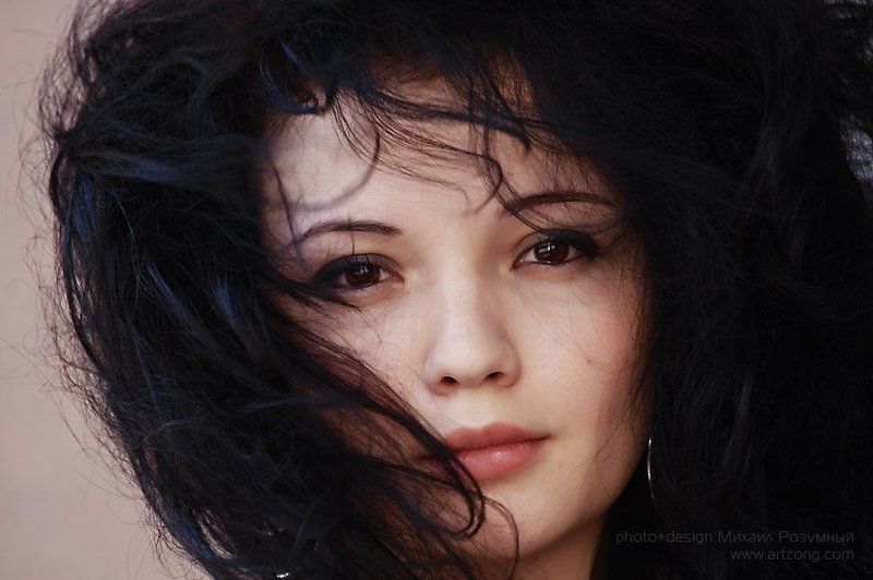 романтический портрет 7 фото превью