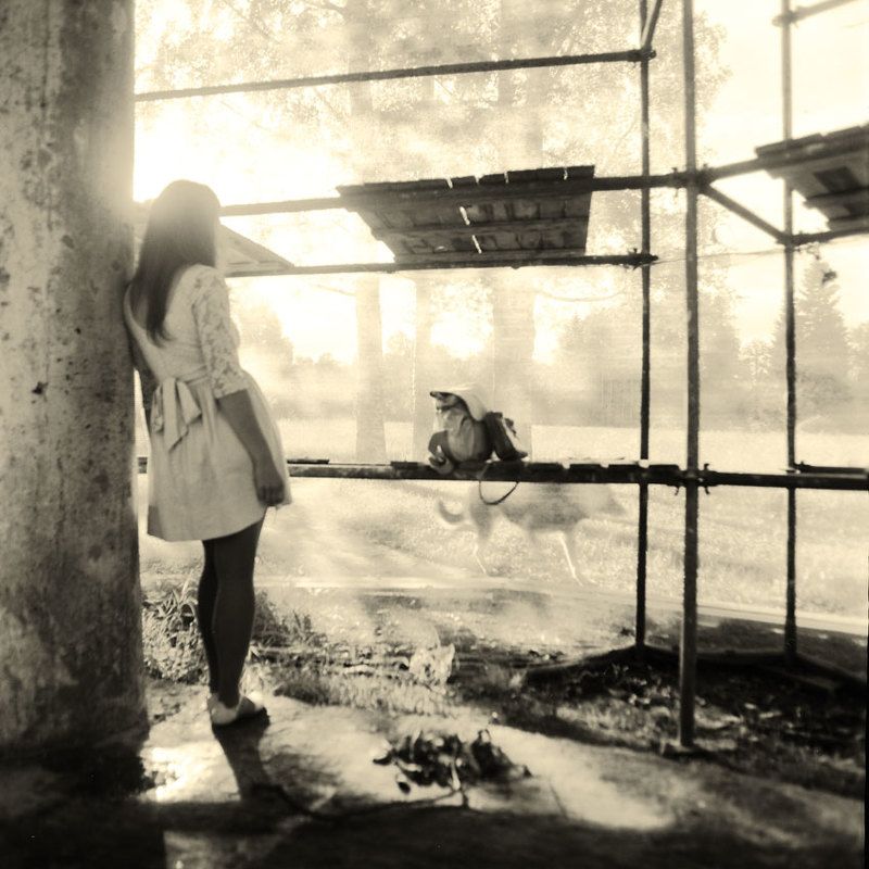 вечер фото превью