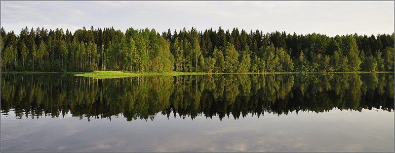 Вдали от суеты фото превью