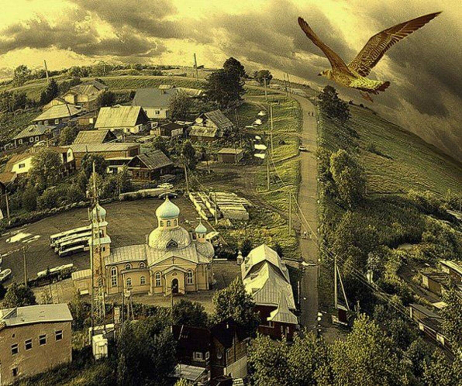 , Constantin Shestov