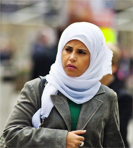 БЫТЬ КРАСИВОЙ.