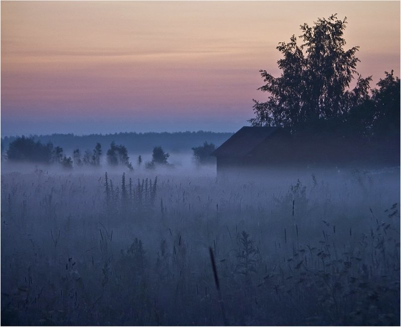 Ночь пройдёт фото превью