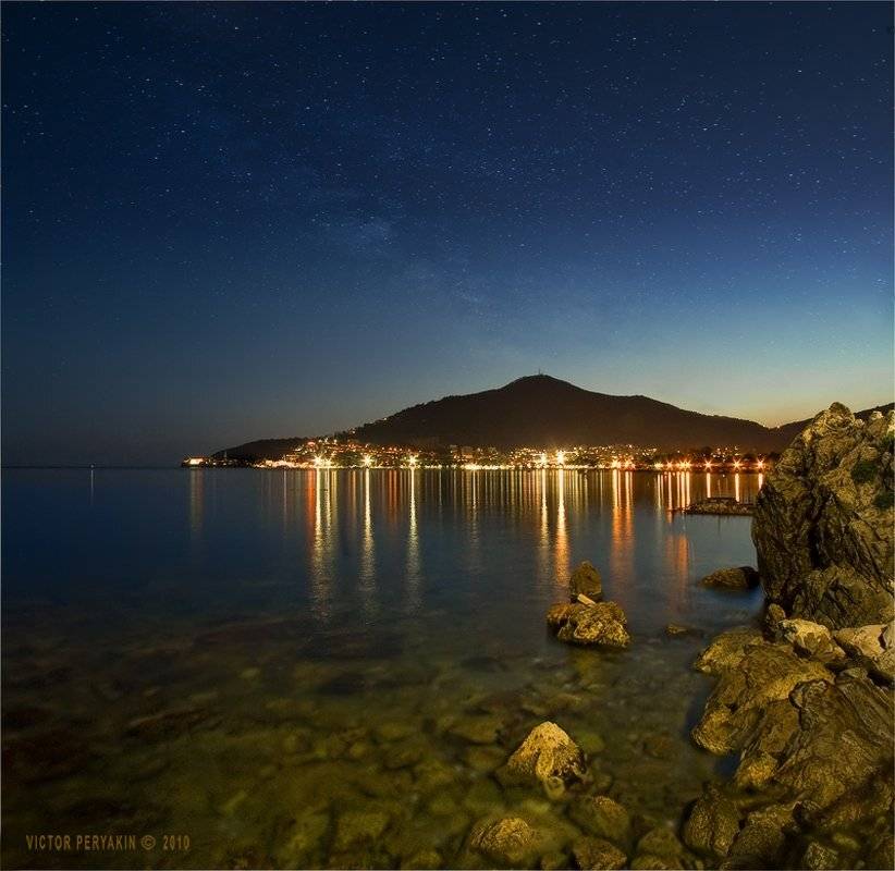 , Виктор Перякин