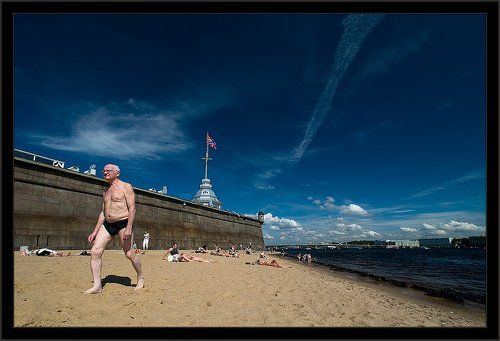 По следам Брессона...