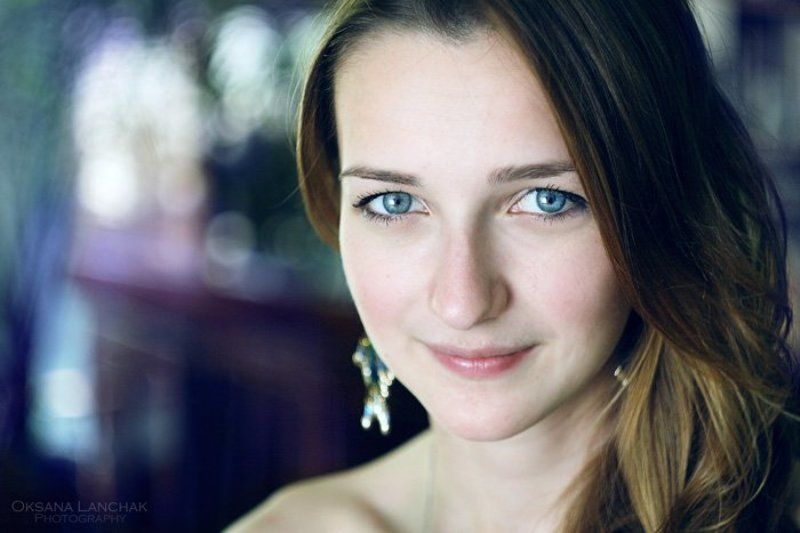 Self portrait фото превью