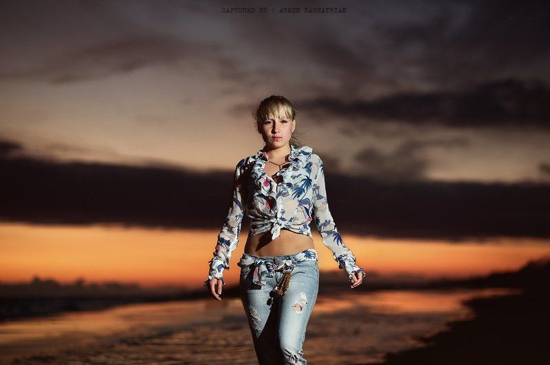 гламур,город,портрет,остальное,рекламное фото,репортаж, фотограф армен хачатрян пляж фото превью