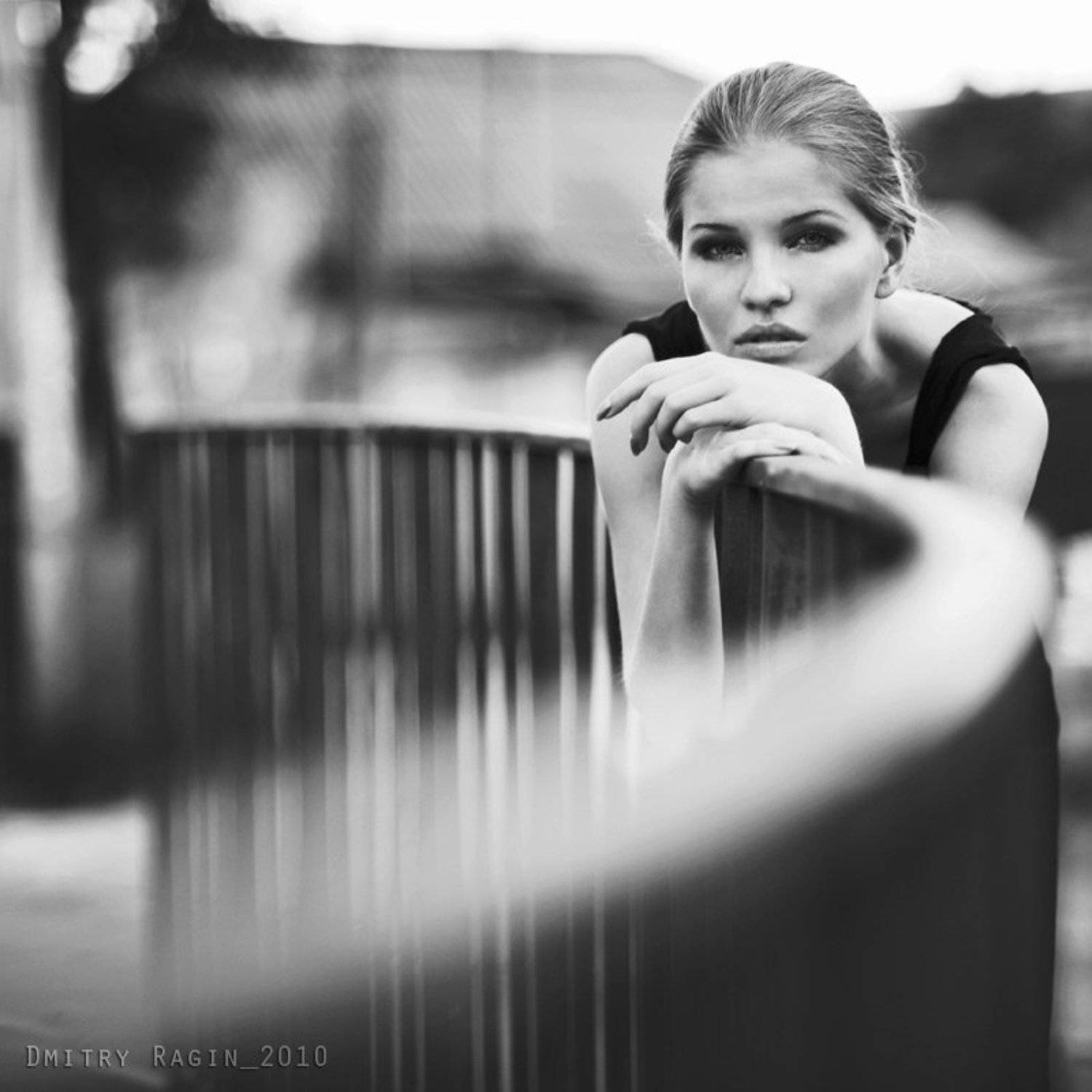 , Дмитрий Рагин