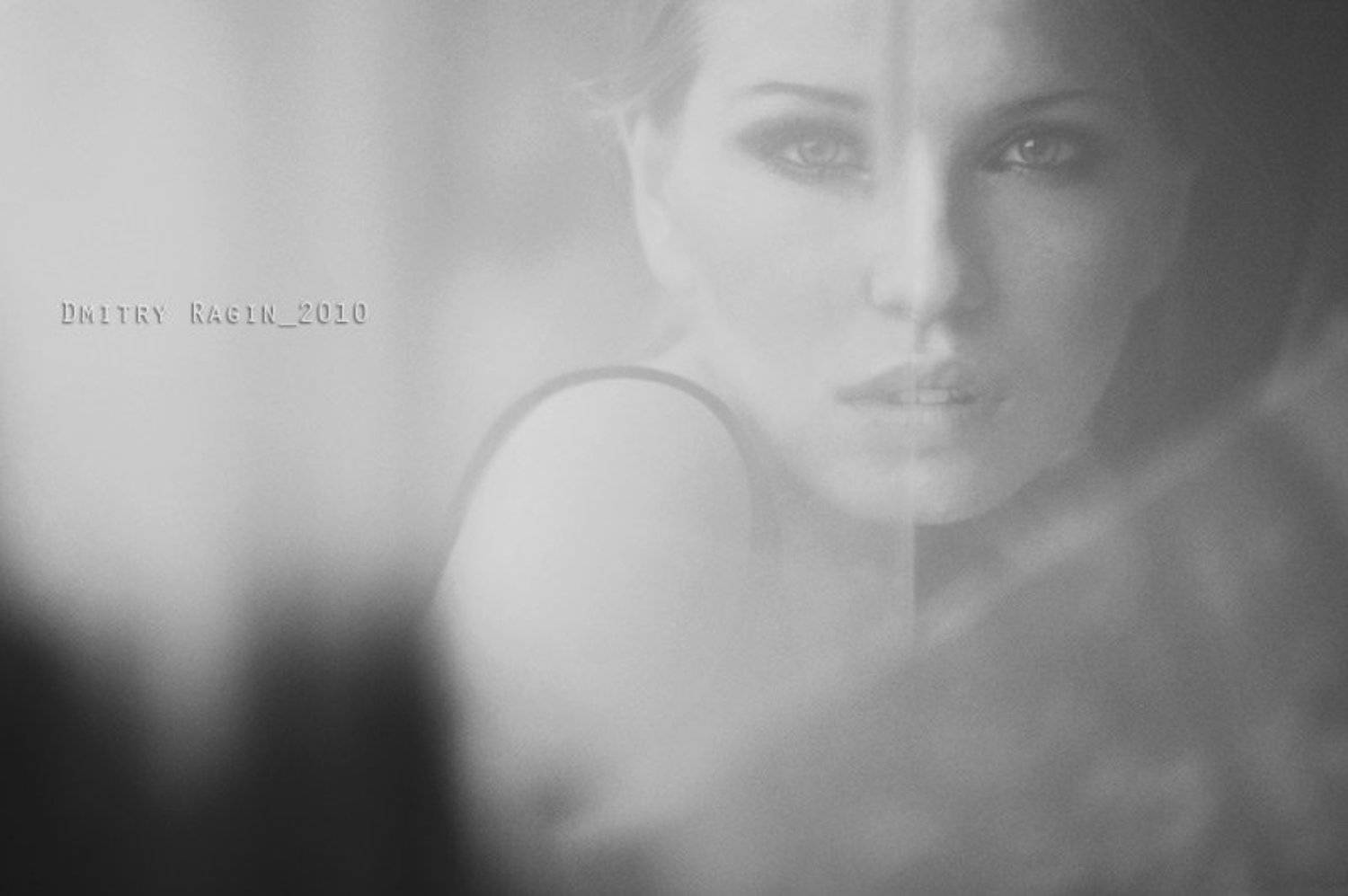 , Дмитрий Рагин