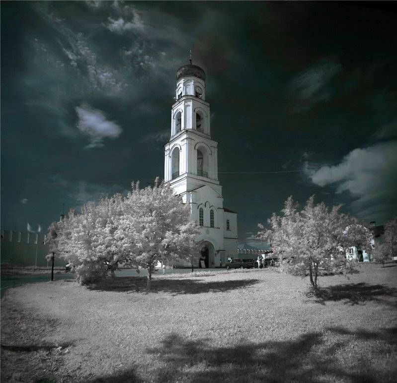 ir, Эдуард VTORNIK  Николаев