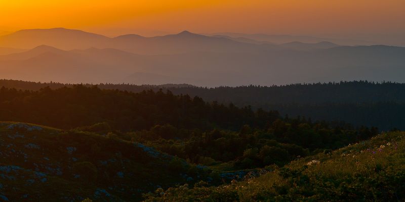 Перед закатом-3 фото превью