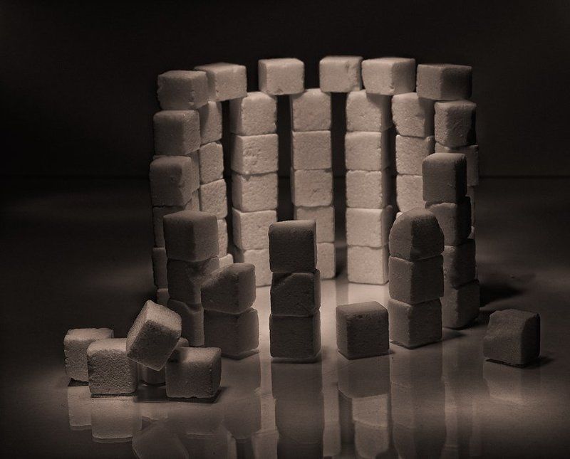 сахар Stonehenge фото превью