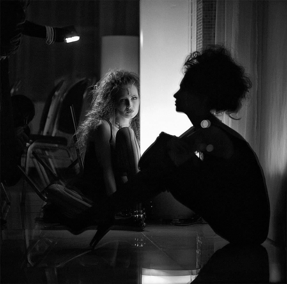 , Олейник Олег