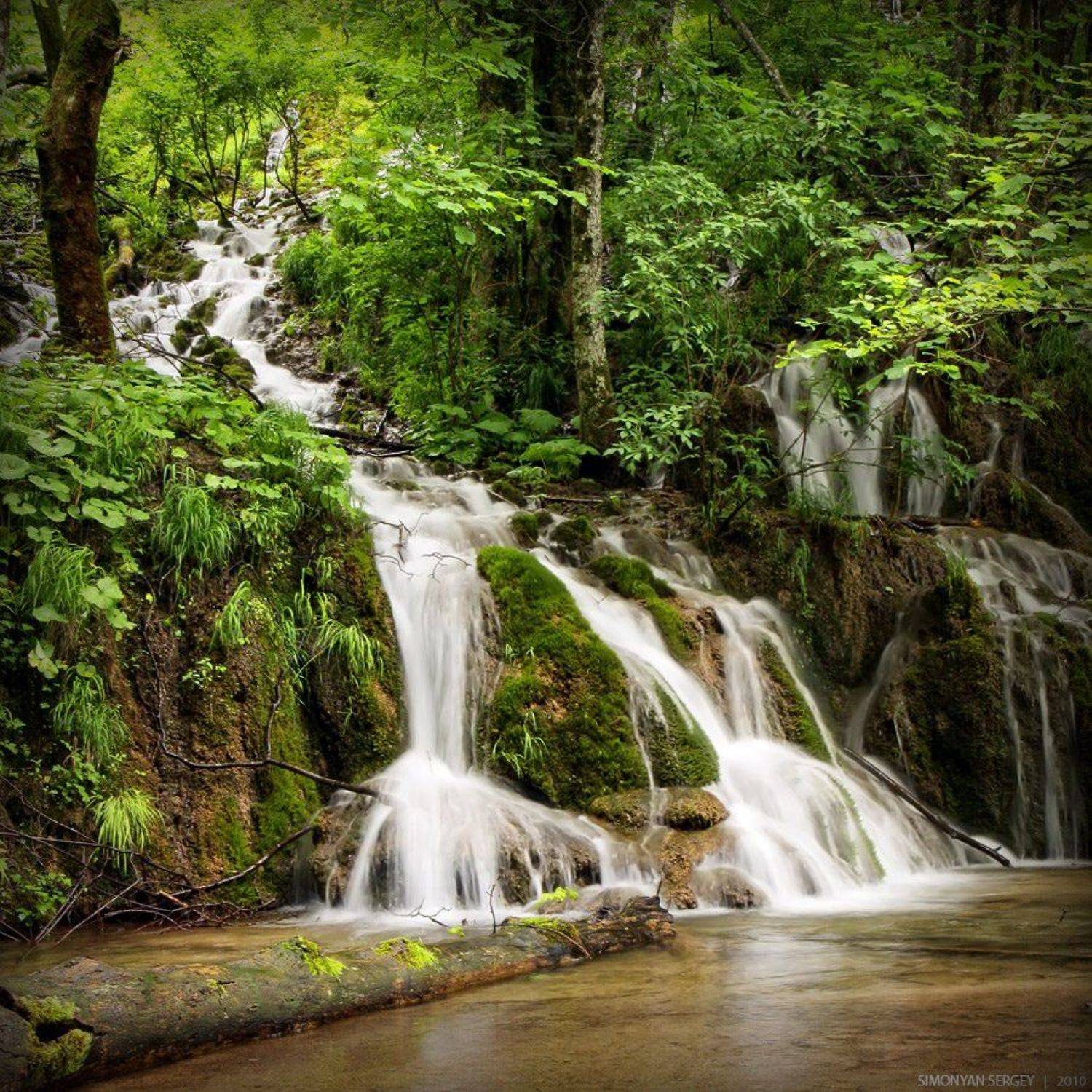 , Симонян Сергей