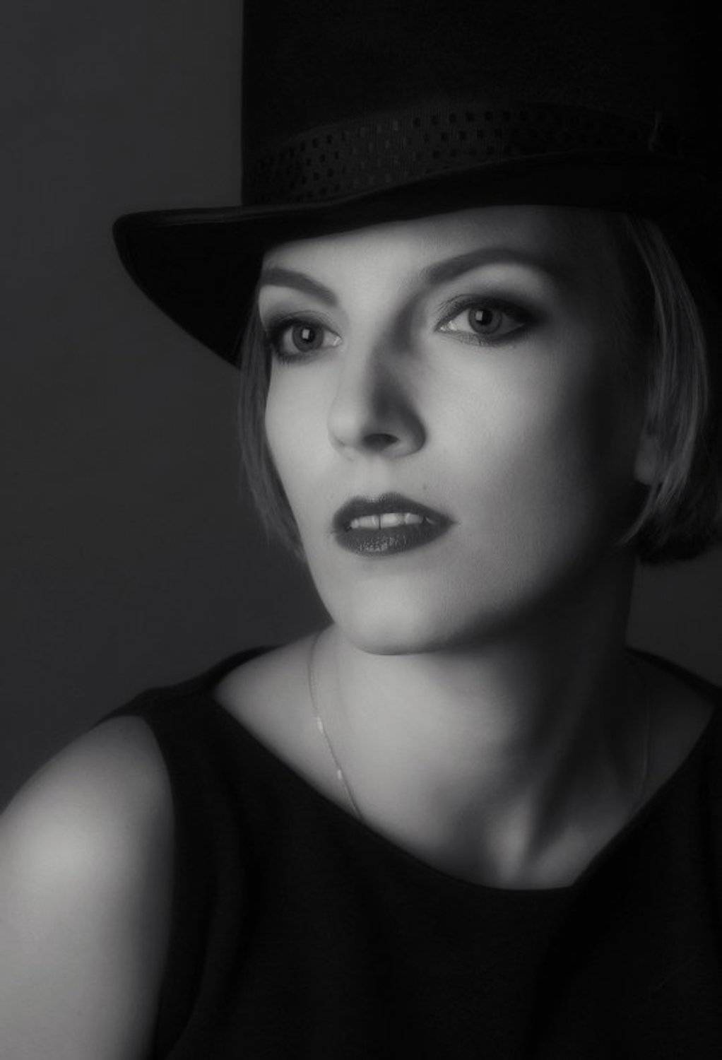 , Ольга Новикова