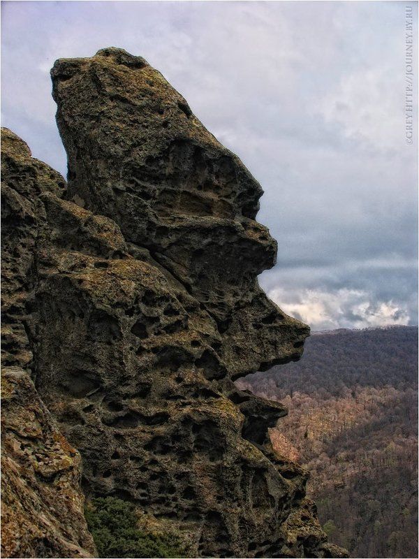 Химеры фото превью