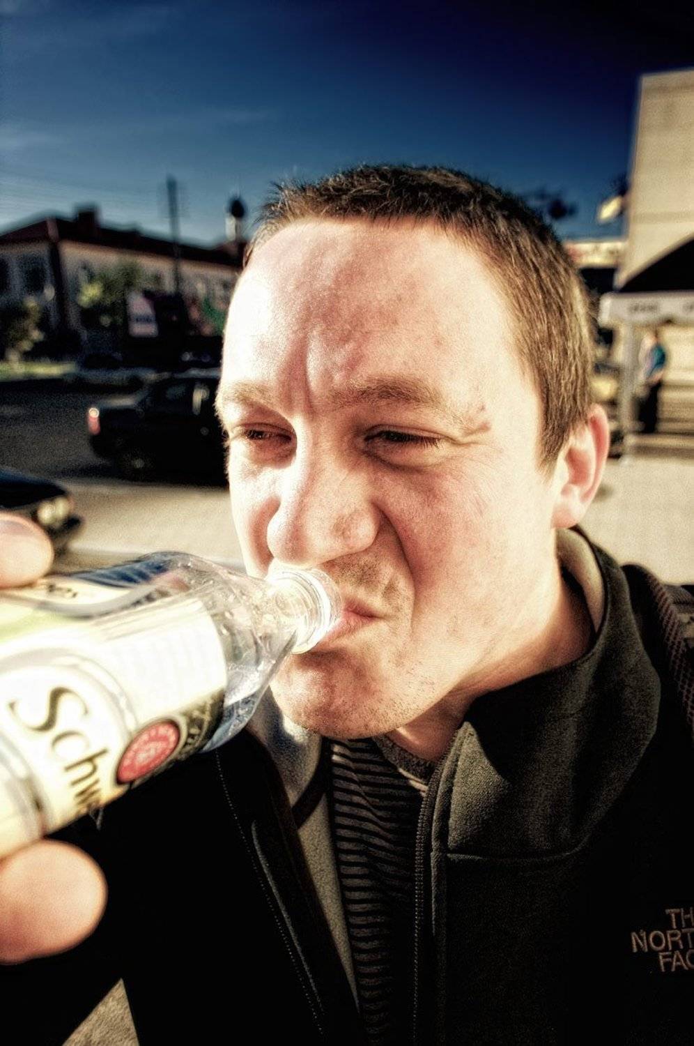 , Сергей Павлов