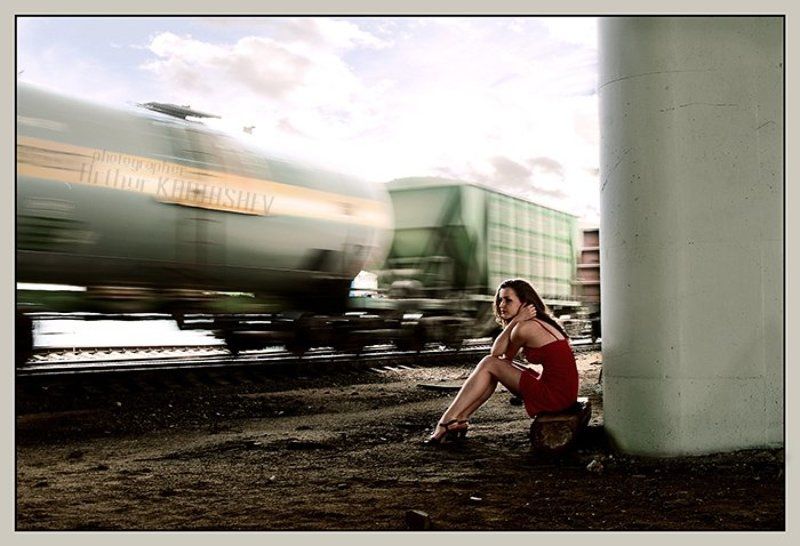 tch0rt, arthur kartashev, артур карташев Alone. фото превью