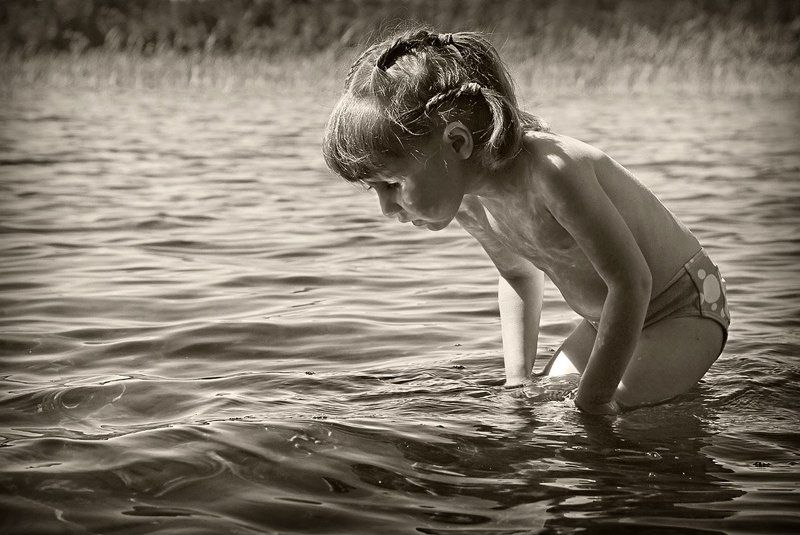 Рыбка, рыбка! Исполни три желания! фото превью