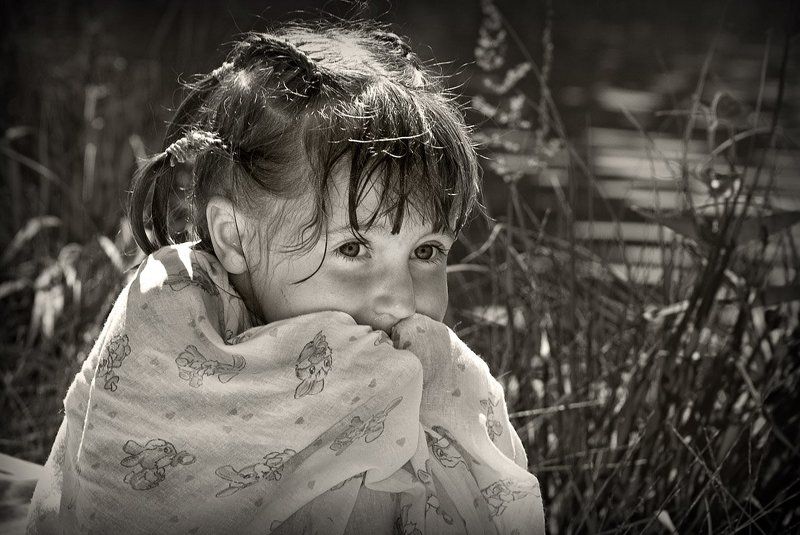 Накупалась фото превью