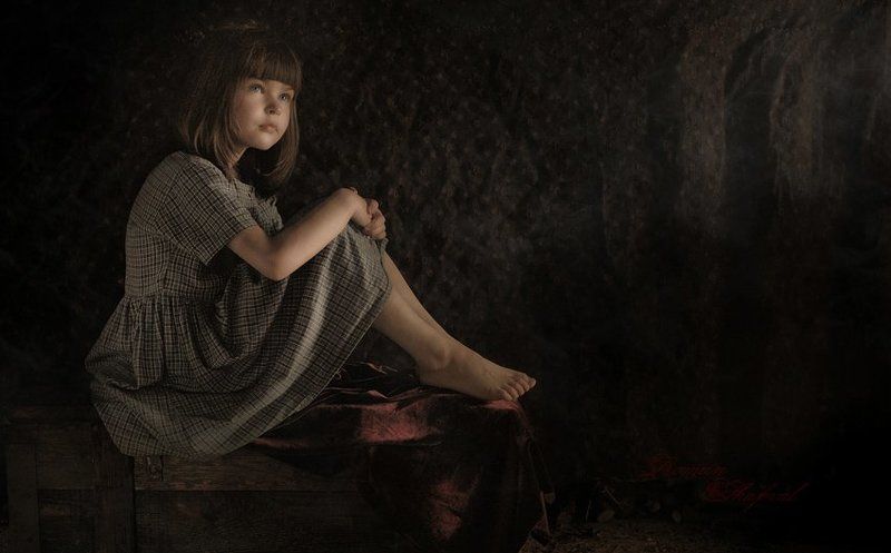 Люблю тебя.... фото превью