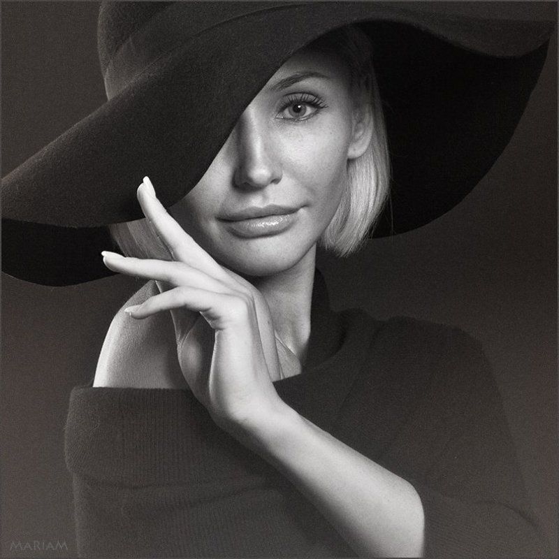 Жанна фото превью