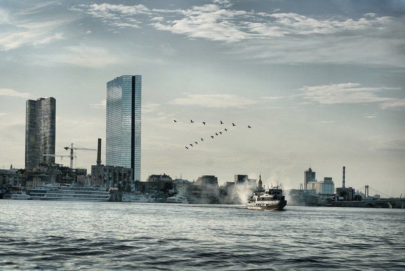 Киев - Бруклин фото превью