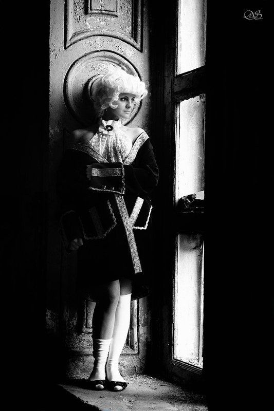 Амадей фото превью