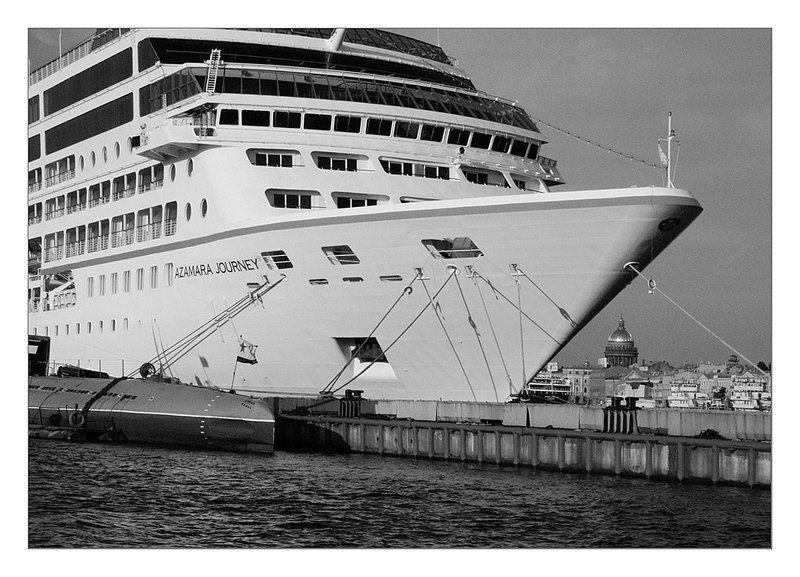 Azamara Journey фото превью