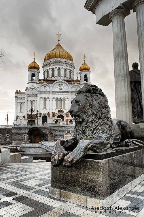 , Александр Аседач