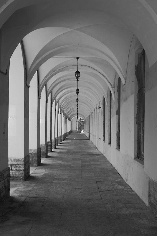 Философская галерея фото превью