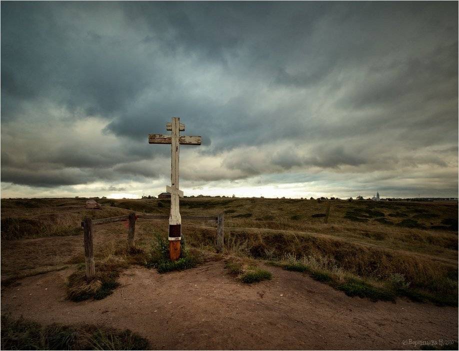 , Наталья Воронцова