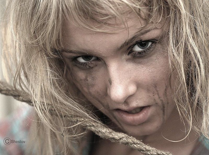 rope фото превью