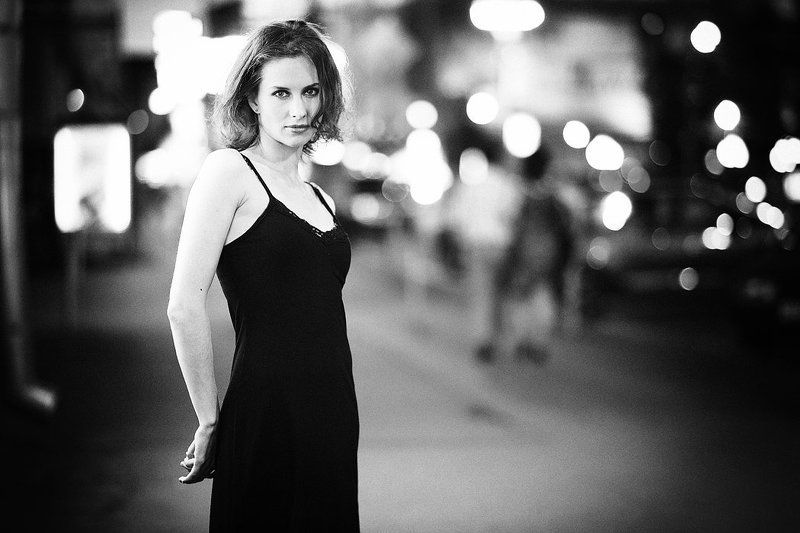 Night, night фото превью