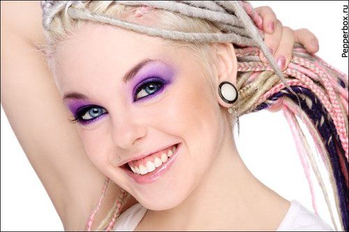HardGlamour