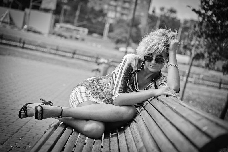 Лавочкина..... фото превью