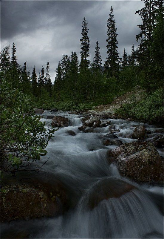 у брода фото превью