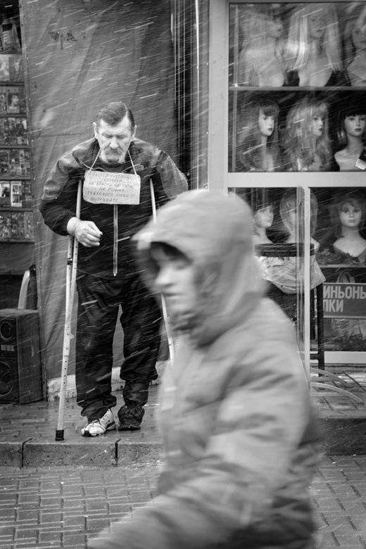 , Бондаренко Александр