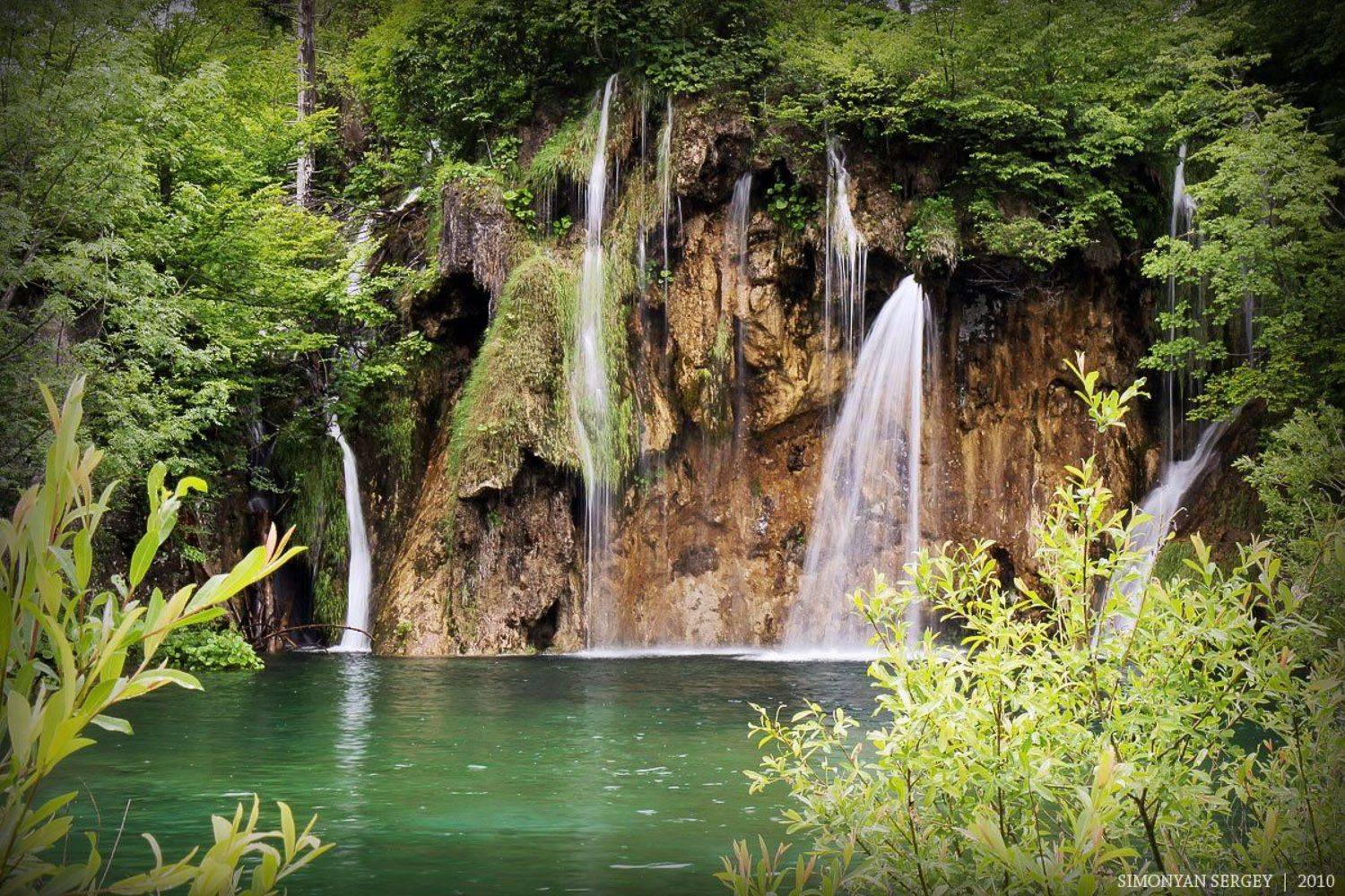 , Симонян Сергей