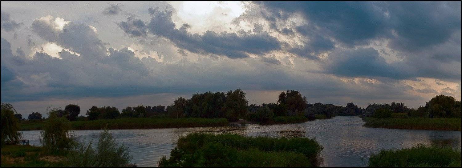 лагутник, лето, ростов-на-дону, гроза, wofa