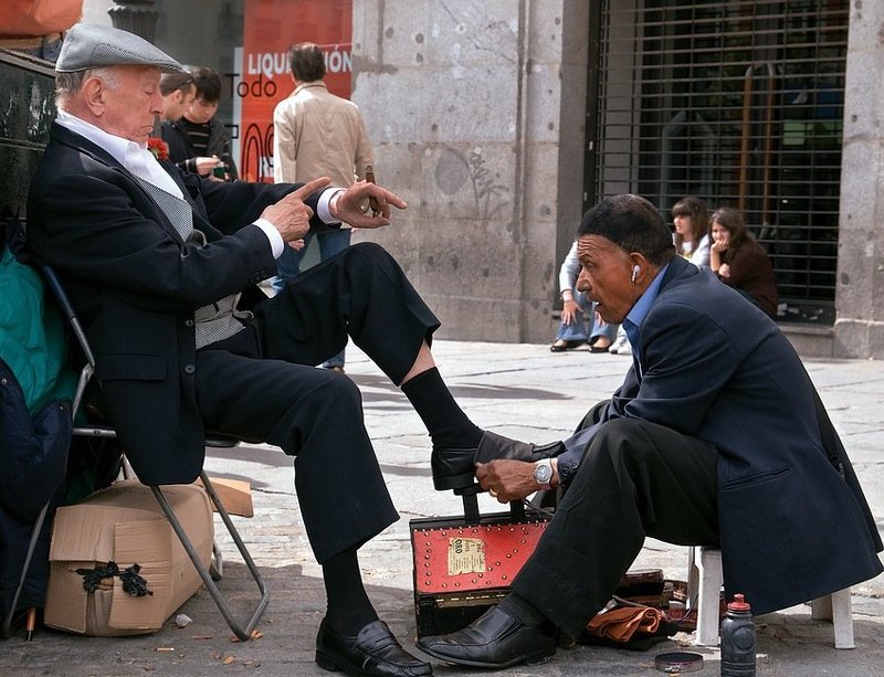 Поторопись,дружок! фото превью