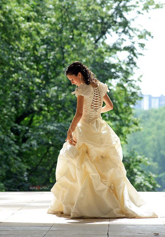 свадьба,невеста,москва wedding фото превью