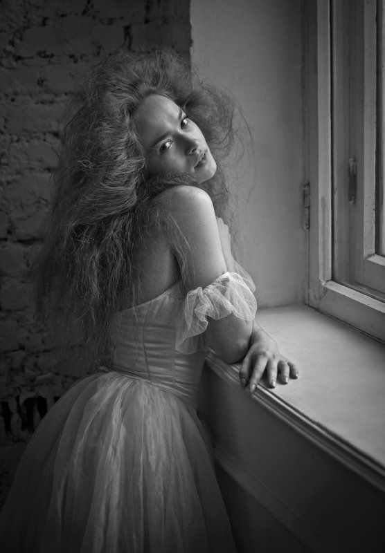 Начало дня фото превью