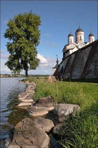 Свое. Родное. Близкое.