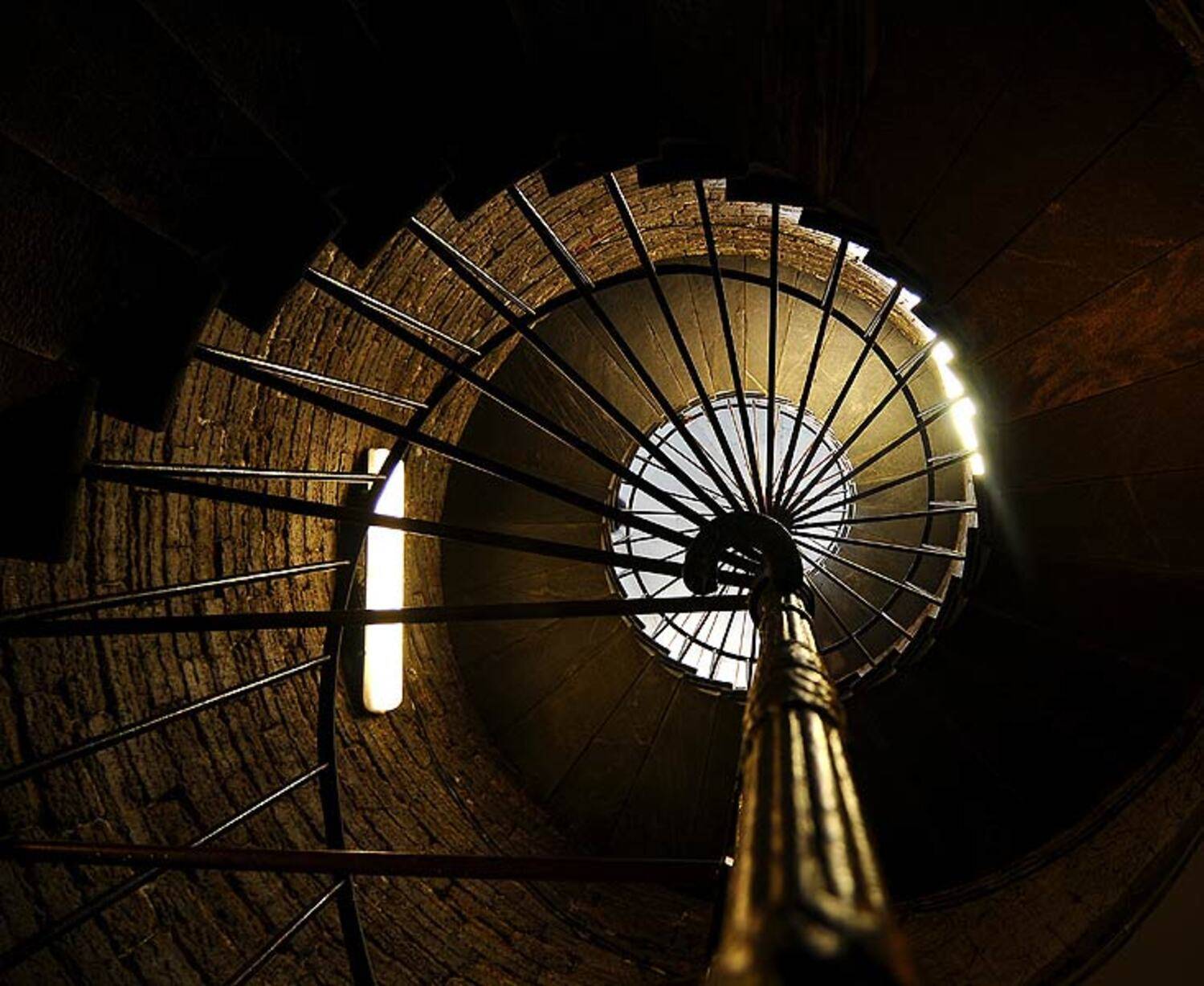 , Михаил Ступин