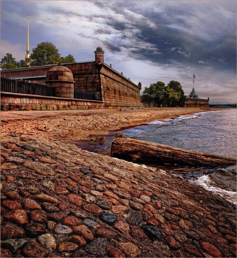 петербург, Gennadi Blohin