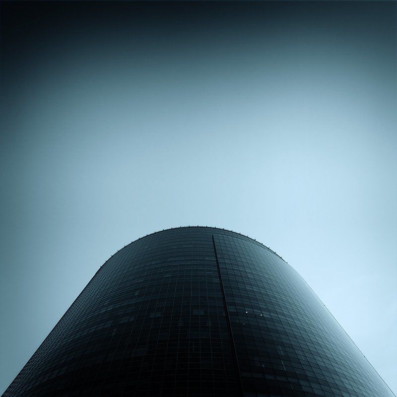 город, здания CityRoll фото превью