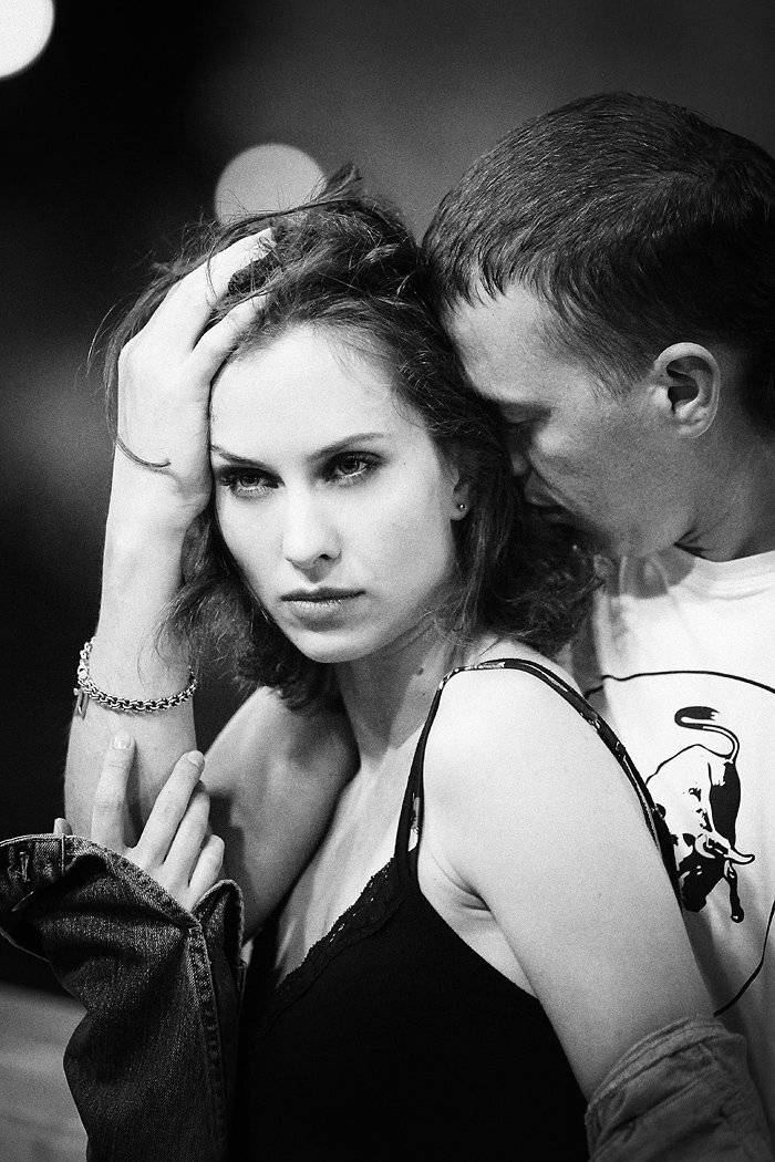 , Степан Каморный